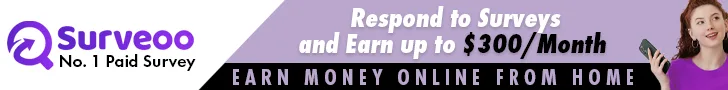 Maxbounty Earn from Surveys